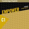 Copertă produs Cambridge English Empower Advanced C1.Workbook without answers, with downloadable audio - gallery small 