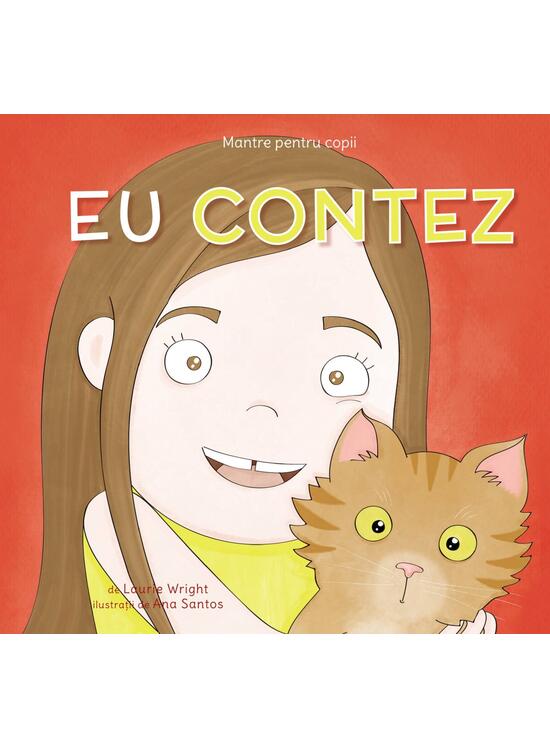 Copertă produs Eu contez (Vol. 2) - gallery big 1