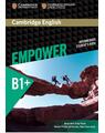 Copertă produs Cambridge English Empower Intermediate Student's Book B1+ - thumb 1