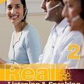 Copertă produs Cambridge English Skills Real Listening and Speaking 2 with answers and audio CD - gallery small 