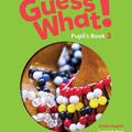 Copertă produs Guess What! Level 3 Pupil's Book. British English - gallery small 