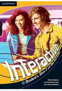 Interactive Level 2 Student's Book with Online Content
