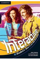 Interactive Level 2 Student's Book with Online Content