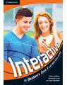Copertă produs Interactive Level 3 Student's Book with Online Content - thumb 1