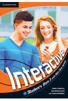 Interactive Level 3 Student's Book with Online Content
