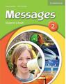 Copertă produs Messages 2 Student's Book - thumb 1
