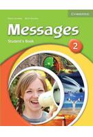 Imagine produs Messages 2 Student's Book