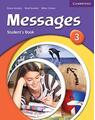 Copertă produs Messages 3 Student's Book - thumb 1