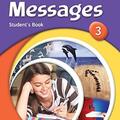 Copertă produs Messages 3 Student's Book - gallery small 