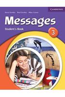 Messages 3 Student's Book