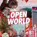 Copertă produs Open World Preliminary B1 Self-Study Pack (Student's Book with answers and Workbook with answers with audio) - gallery small 
