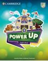 Copertă produs Power Up Level 1 Pupil's Book - thumb 1