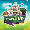 Copertă produs Power Up Level 1 Pupil's Book - gallery small 