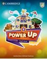 Copertă produs Power Up Level 2 Pupil's Book - thumb 1