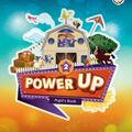 Copertă produs Power Up Level 2 Pupil's Book - gallery small 