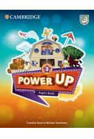 Power Up Level 2 Pupil's Book