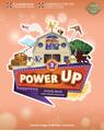 Copertă produs Power Up Level 2 Activity Book with online resources - thumb 1