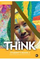 Think Level 3 Student's Book B1+