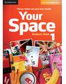 Copertă produs Your Space Level 1 Student's Book - thumb 1