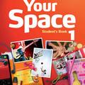 Copertă produs Your Space Level 1 Student's Book - gallery small 
