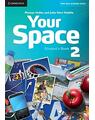 Copertă produs Your Space Level 2 Student's Book - thumb 1