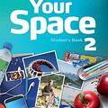 Copertă produs Your Space Level 2 Student's Book - gallery small 