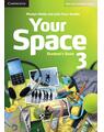 Copertă produs Your Space Level 3 Student's Book - thumb 1
