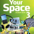 Copertă produs Your Space Level 3 Student's Book - gallery small 