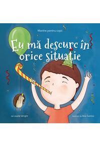 Copertă produs Eu mă descurc &icirc;n orice situație (Vol. 3)