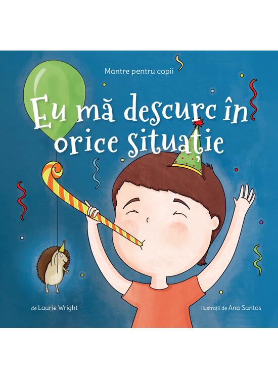 Copertă produs Eu mă descurc &icirc;n orice situație (Vol. 3) - gallery big 1