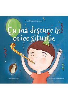 Copertă produs Eu mă descurc &icirc;n orice situație (Vol. 3)