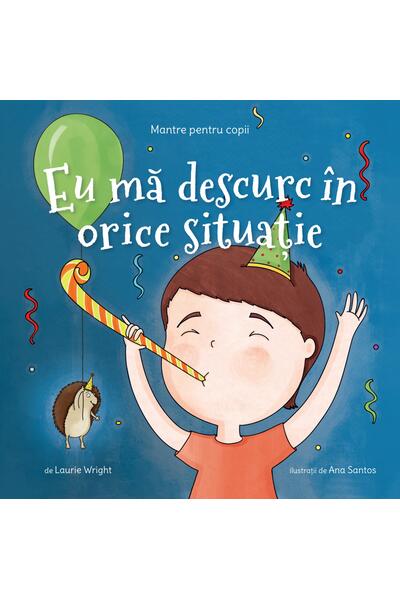 Eu mă descurc &icirc;n orice situație (Vol. 3)