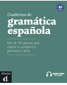 Copertă produs Cuadernos de gram&aacute;tica espa&ntilde;ola (B1) + audio MP3 descargable - thumb 1