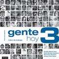 Copertă produs Gente Hoy 3. Libro de trabajo (B2) + CD - gallery small 