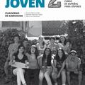 Copertă produs Gente joven 2 Nueva edici&oacute;n. Cuaderno de ejercicios (A1-A2) - gallery small 