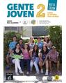 Copertă produs Gente joven 2 Nueva edici&oacute;n. Libro del alumno (A1-A2) + CD - thumb 1