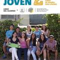 Copertă produs Gente joven 2 Nueva edici&oacute;n. Libro del alumno (A1-A2) + CD - gallery small 