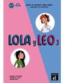 Copertă produs Lola y Leo 3. Cuaderno de ejercicios (A2.1) + audio MP3 - thumb 1