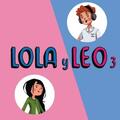 Copertă produs Lola y Leo 3. Cuaderno de ejercicios (A2.1) + audio MP3 - gallery small 