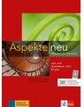 Copertă produs Aspekte neu B1+, Lehr-/Arbeitsbuch Teil 1 - thumb 1