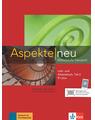 Copertă produs Aspekte neu B1+, Lehr-/Arbeitsbuch Teil 2 - thumb 1