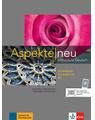 Copertă produs Aspekte neu B2, Arbeitsbuch + Audio-CD - thumb 1