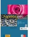 Copertă produs Aspekte neu B2, Lehr-/Arbeitsbuch Teil 2 - thumb 1