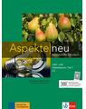 Copertă produs Aspekte neu C1 Lehr- und Arbeitsbuch 1, Teil 1 - thumb 1