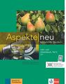 Copertă produs Aspekte neu C1 Lehr- und Arbeitsbuch 1, Teil 2 - thumb 1