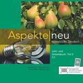 Copertă produs Aspekte neu C1 Lehr- und Arbeitsbuch 1, Teil 2 - gallery small 