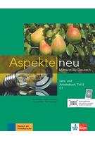 Imagine produs Aspekte neu C1 Lehr- und Arbeitsbuch 1, Teil 2