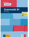 Copertă produs Deutsch intensiv Grammatik B1 - thumb 1