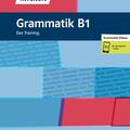 Copertă produs Deutsch intensiv Grammatik B1 - gallery small 