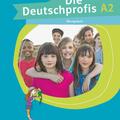 Copertă produs Die Deutschprofis A2. &Uuml;bungsbuch - gallery small 